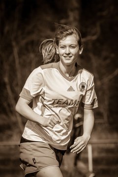 Album: F Boostedt am 26.3.16 - Frauen SV Boostedt - Tralauer SV : Ergebnis: 12:0